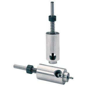 HETTICH 70268 fúró d5 mm tokkal 118301961 - Fúrószár