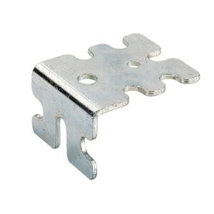 HETTICH Sarokvas - Összekötő - 32 mm 118301974 - Összekötő lemez