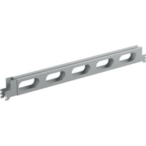 HETTICH 9133018 Change Basic alumínium polctartó, 1200-2000 mm - Hettich