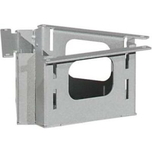 MILADESIGN összek.fej G7 ST955/3x120 fekete 118302377 - Keystone modul kiegészítő