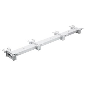 MILADESIGN Mobi-QMQ957/16 antracit közepes elosztó - Miladesign