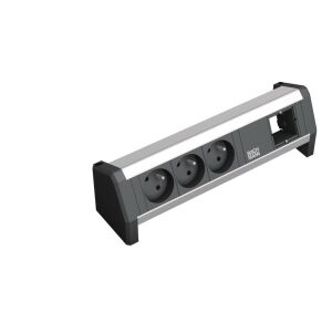 BACHMANN 902.004 dugaszoló aljzat profil 118302744 - Bachmann