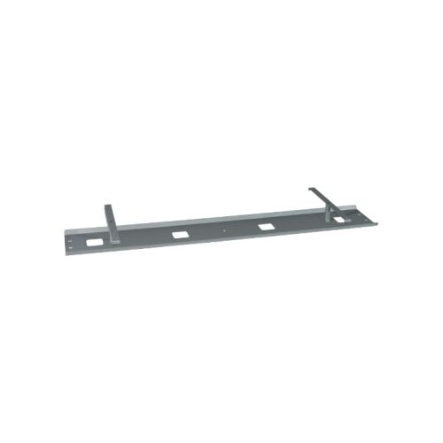 MILADESIGN M-CP-012 fehér központi zár függesztő konzol - Rack szekrény kiegészítő