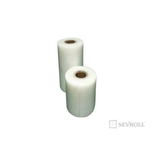 SEVROLL Biztonsági Fólia - Átlátszó - 300mm x 50m 118302905