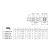 SK-H-2.5MM2 PP M sorkapcsok 118302965