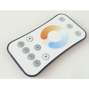 TL-távvezérlő CCT ROUND LED távirányító LED lámpákhoz - Távirányító