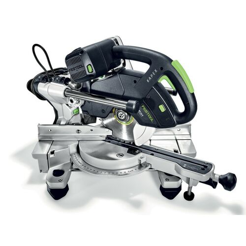 FESTOOL 561728 Gérvágó KS 60 E-Set KAPEX 118304448
