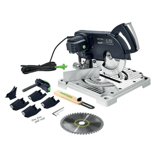 FESTOOL 574927 Szegélylécfűrész SYM 70 RE SYMMETRIC 118304981