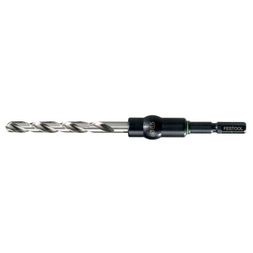 Festool 493421 HSS fúró, 3/33 CE/M-Set 
