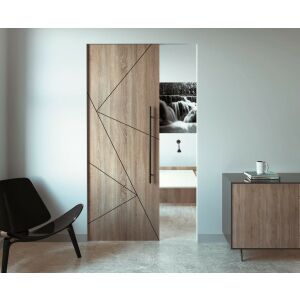 TERNO AluFrames Pocket Tolóajtó Zsanérszett - 80 kg 118305168 - Terno