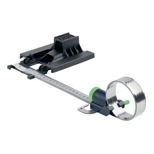 FESTOOL 497443 Körkivágó KS-PS 420 Set