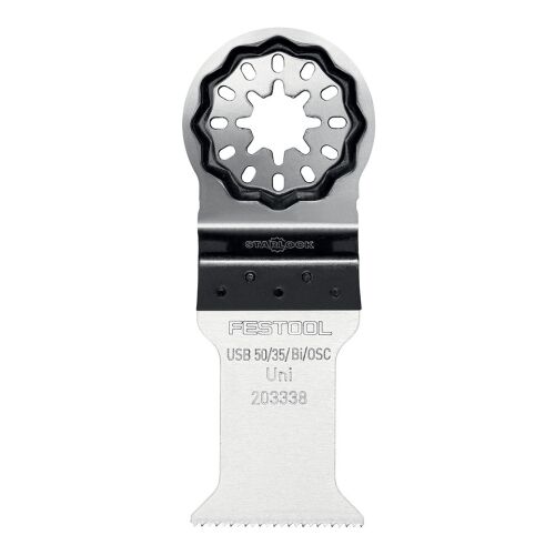 FESTOOL 203338 Univerzális fűrészlap USB 50/35/Bi/OSC/5 118305510