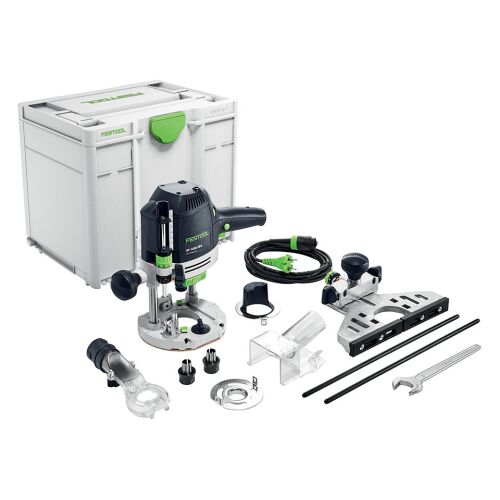 FESTOOL 576207 Felsőmaró OF 1400 EBQ-Plus 118305619