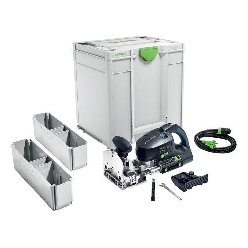 FESTOOL 576426 Dübelmaró DF 700 EQ-Plus DOMINO XL 118305769