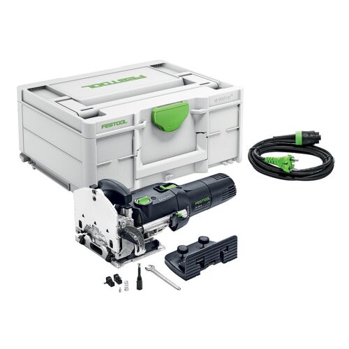 FESTOOL 576413 Dübelmaró DF 500 Q-Plus DOMINO 118305775