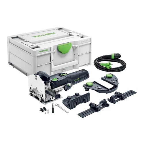 FESTOOL 576420 Dübelmaró DF 500 Q-Set DOMINO