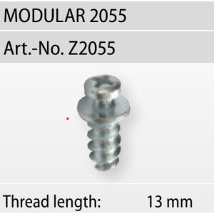 KNAPP Z2055 MODULAR 118305943 - Knapp