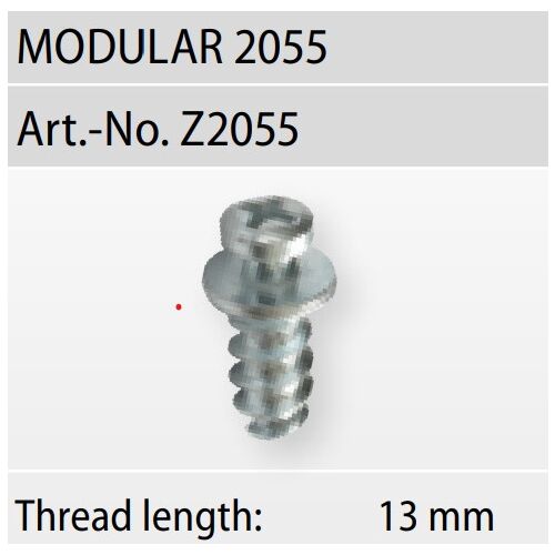 KNAPP Z2055 MODULAR 118305943