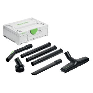 FESTOOL 577257 Standard tisztítókészlet RS-ST D 27/36-Plus 118305967 - Háztartási kisgép kiegészítő