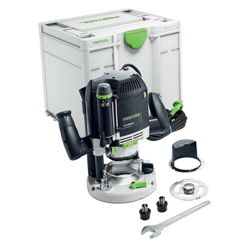 FESTOOL 576215 Felsőmaró OF 2200 EB-Plus 118305995