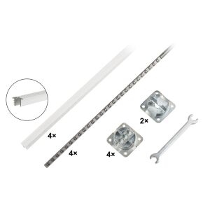 TERNO Tolóajtó Merevítő - 2248 mm 118305999 - Terno