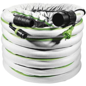 FESTOOL 200051 Elszívótömlő D 32/22x10m-AS-GQ/CT 118306242 - Háztartási kisgép kiegészítő