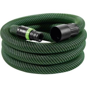 FESTOOL 577158 Elszívótömlő D 27/32x3,5m-AS/CTR 118306299 - Háztartási kisgép kiegészítő