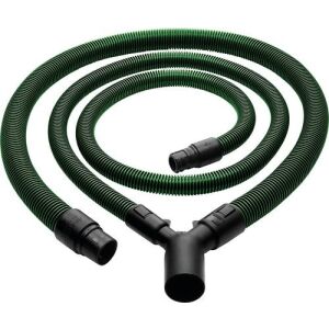 FESTOOL 577280 Elszívó készlet AB-AS CS/TKS 118306311 - Háztartási kisgép kiegészítő