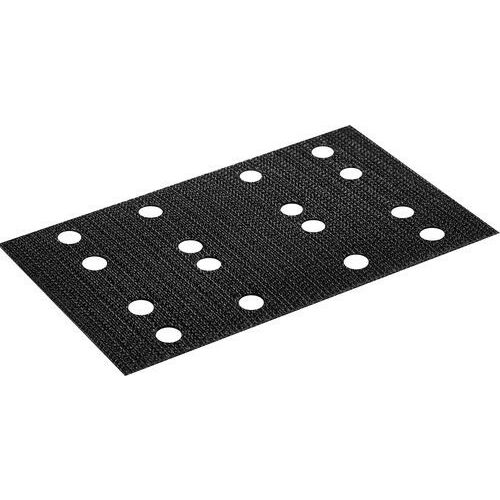Festool 203346 csiszolólap, 80x133mm, fekete, Festool csiszolókhoz - Festool