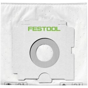 Festool 496186 SELFCLEAN porzsák SC FIS-CT 36/5 - Háztartási kisgép kiegészítő