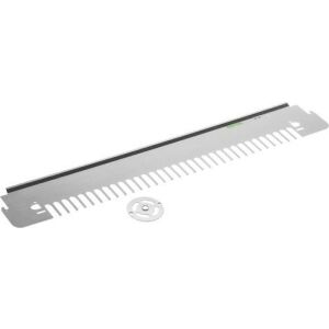 FESTOOL 488879 Egyenes csapozó osztólemez FZ 10 VS 600 FZ 6 118306674 - Szerszám tartozék