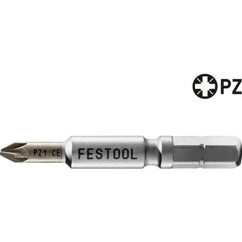 Festool 205069 Pozidrive PZ 1-50 CENTRO/2 Bit - Festool