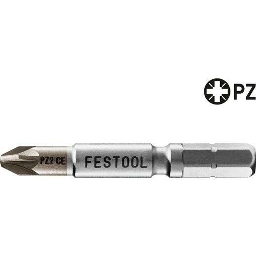 Festool 205070 Pozidrive PZ 2-50 CENTRO/2 bit 