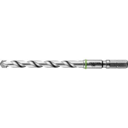 Festool 769113 Kőzetfúró DB STONE CE D6 3x - Festool