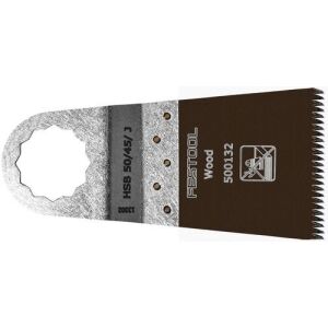 FESTOOL 500146 Fafűrészlap HSB 50/45/J 5x 118306996 - Szerszám tartozék