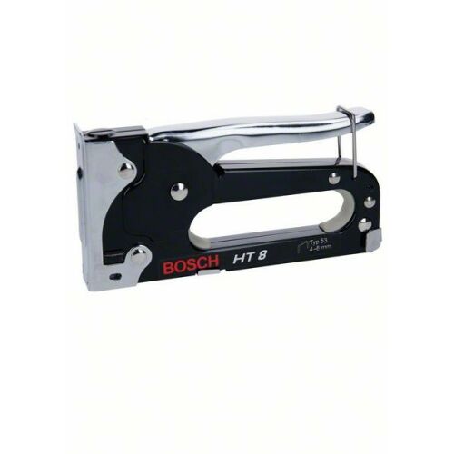 BOSCH 0603038000 Ruční sponkovačka HT 8