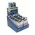 Bosch Impact Control T20 Torx bits, 25 mm, 25 darabos készlet