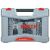 BOSCH 2608P00235 91 darabos prémium X-Line fúró- és csavarhúzó készlet 118308027