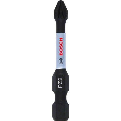 Bosch Impact Control PZ2 Power Bit, 1 darab - Bitfej