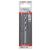 Bosch 2608577165 HSS PointTeQ 5,0 mm-es fúrószár fémhez, gyorsacél, 32 mm hosszúság