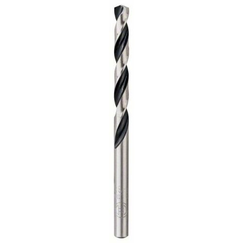 Bosch HSS PointTeQ 6,5 mm-es fémfúró 
