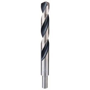 BOSCH 2608577313 Vrták do kovu HSS PointTeQ 18,0 mm (zúžená stopka) 118308271 - Bosch Fúrószár