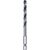 Bosch HSS PointTeQ Hex fúró, 5,5 mm