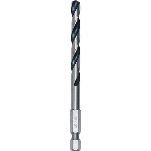 Bosch HSS PointTeQ fórószáró fémböl, 10 mm - Bosch