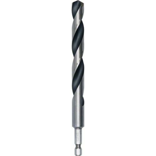 Bosch 2608577539 HSS PointTeQ Hex 12,0 mm fémfúró 