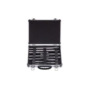 BOSCH 2608578765 11dílná smíšená sada vrtáků SDS plus 118308332 - Bosch Fúrószár