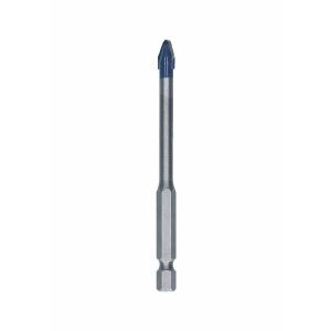 BOSCH 2608900594 Vrták do tvrdé dlažby HEX-9 HardCeramic 12 × 90 118308345 - Bosch Fúrószár