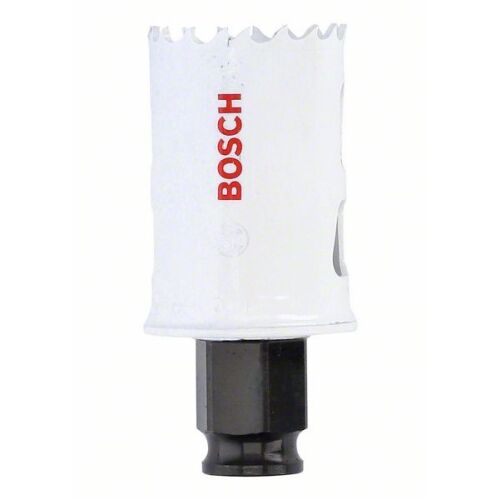 Bosch 2608594208 Progressor lyukfűrész fa és fémhez, 33 mm - Körkivágó és lyukfűrész