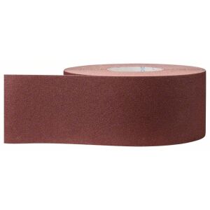 BOSCH 2608621484 Role brusiva J450 Expert for Wood and Paint, 115 mm×50 m, P100 118308936 - Szerszám tartozék