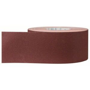 BOSCH 2608621485 Role brusiva J450 Expert for Wood and Paint, 115 mm×50 m, P120 118308938 - Szerszám tartozék